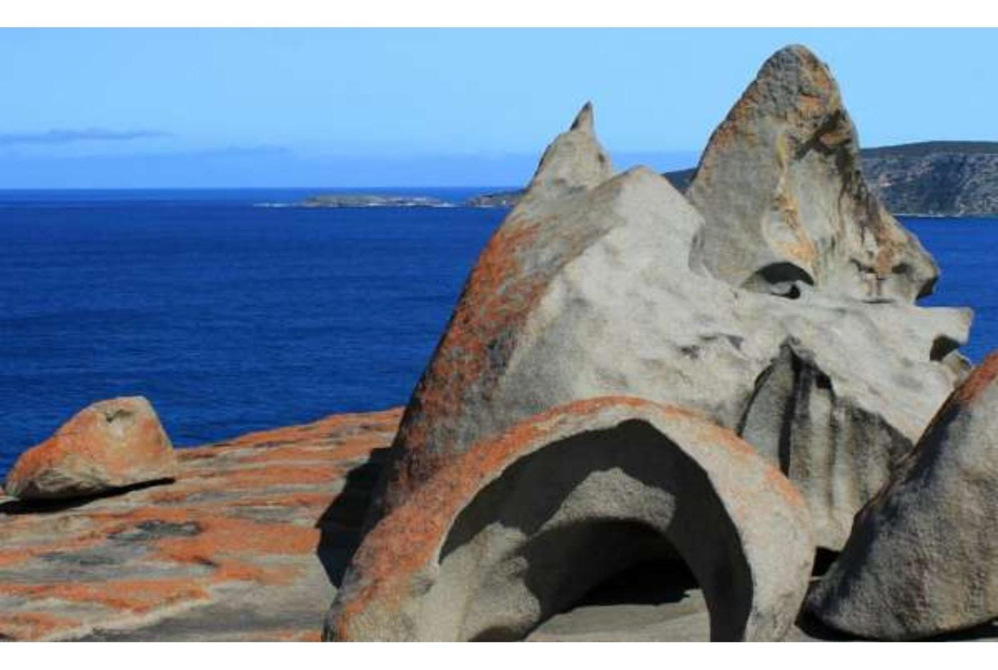 Discovery Parks - Kangaroo Island Flinders Chase Екстериор снимка